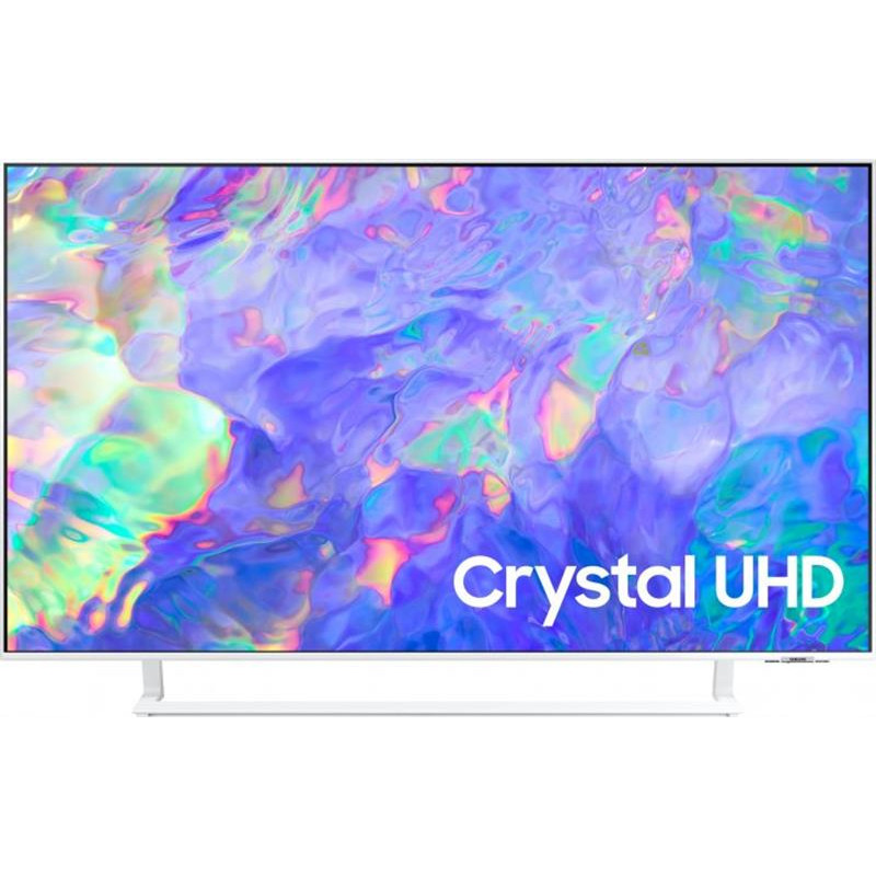Телевізор Samsung UE50CU8510UXUA
