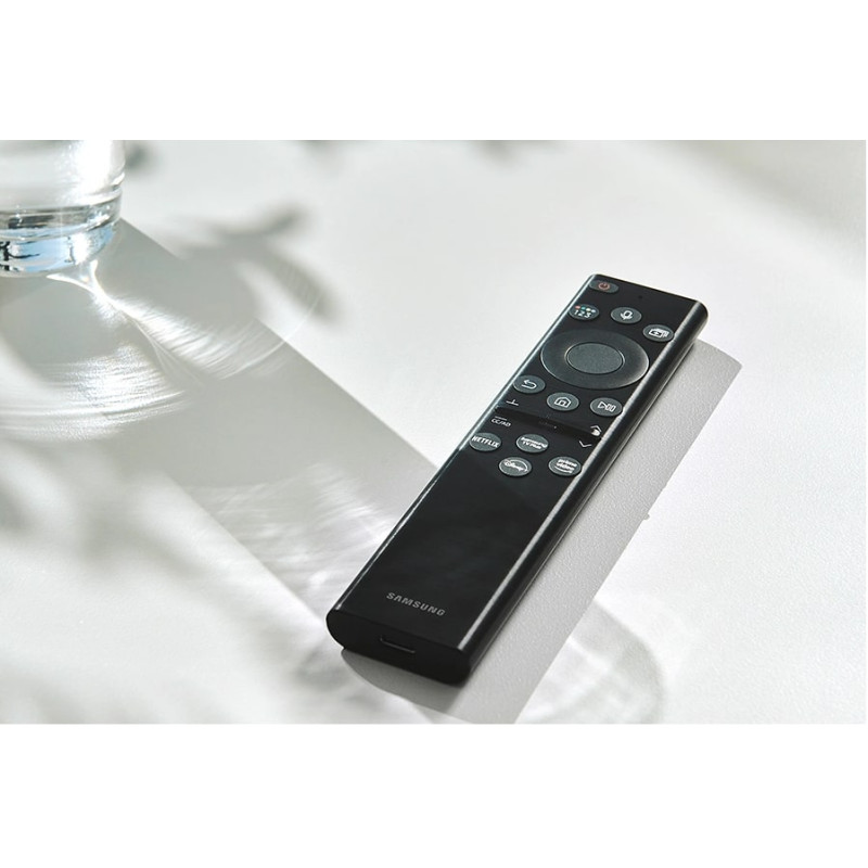 Телевізор Samsung UE65CU8500UXUA