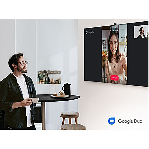 Телевізор Samsung UE65CU8500UXUA