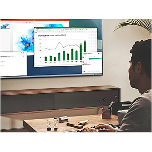 Телевізор Samsung UE65CU8500UXUA