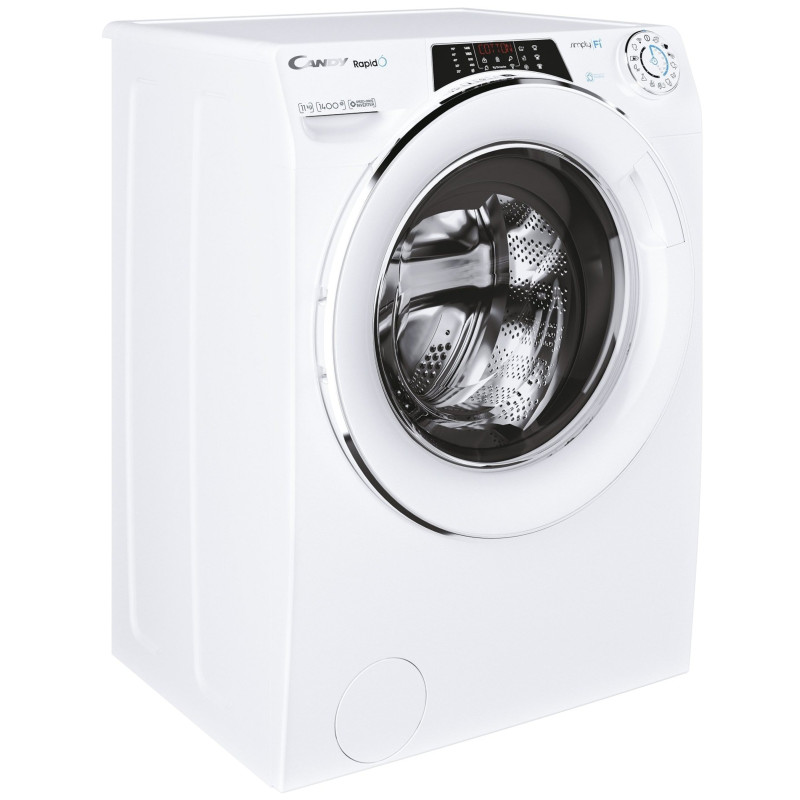 Пральна машина Candy RO14116DWMCE-9