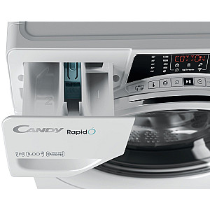 Пральна машина Candy RO14116DWMCE-9