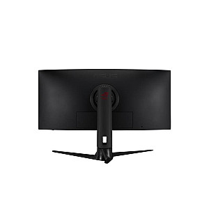 Монітор Asus 34.1" ROG Strix XG349C Curved (90LM06V0-B01A70)
