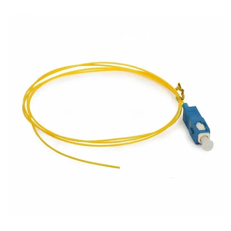 Оптичний пігтейл Cor-X OFP-SC/UPC-1,5