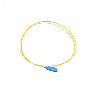 Оптичний пігтейл Cor-X OFP-SC/UPC-1,5