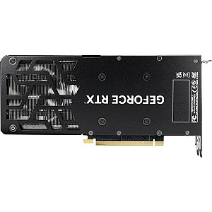 Відеокарта GF RTX 4060 Ti 16GB GDDR6 JetStream OC Palit (NE6406TU19T1-1061J)