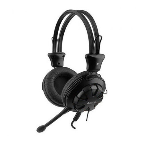 Гарнiтура A4Tech HS-28-1 Black