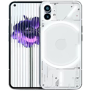 Смартфон Nothing Phone (1) 12/256GB Dual Sim White CN_