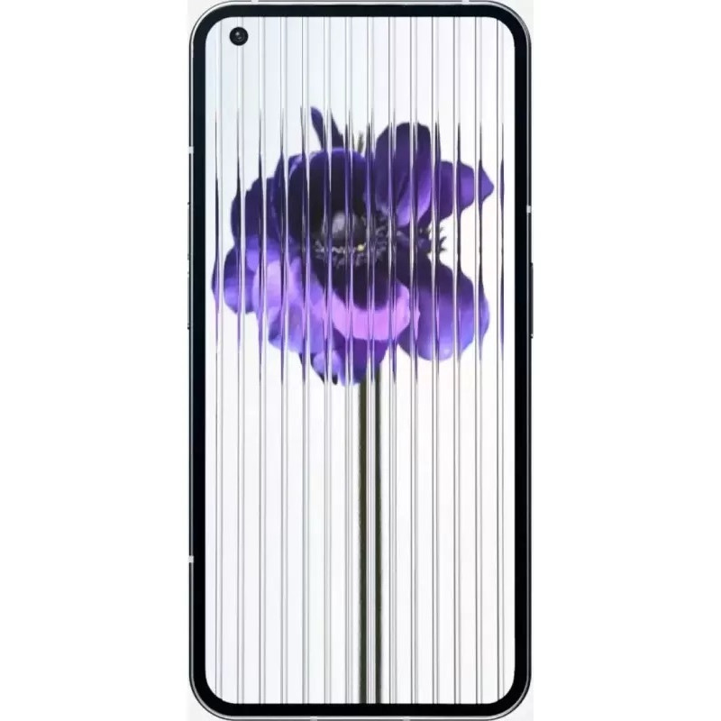 Смартфон Nothing Phone (1) 12/256GB Dual Sim White CN_