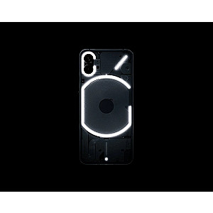 Смартфон Nothing Phone (1) 12/256GB Dual Sim White CN_