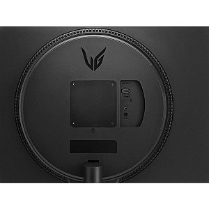 Монітор LG 31.5" UltraGear 32GN50R-B