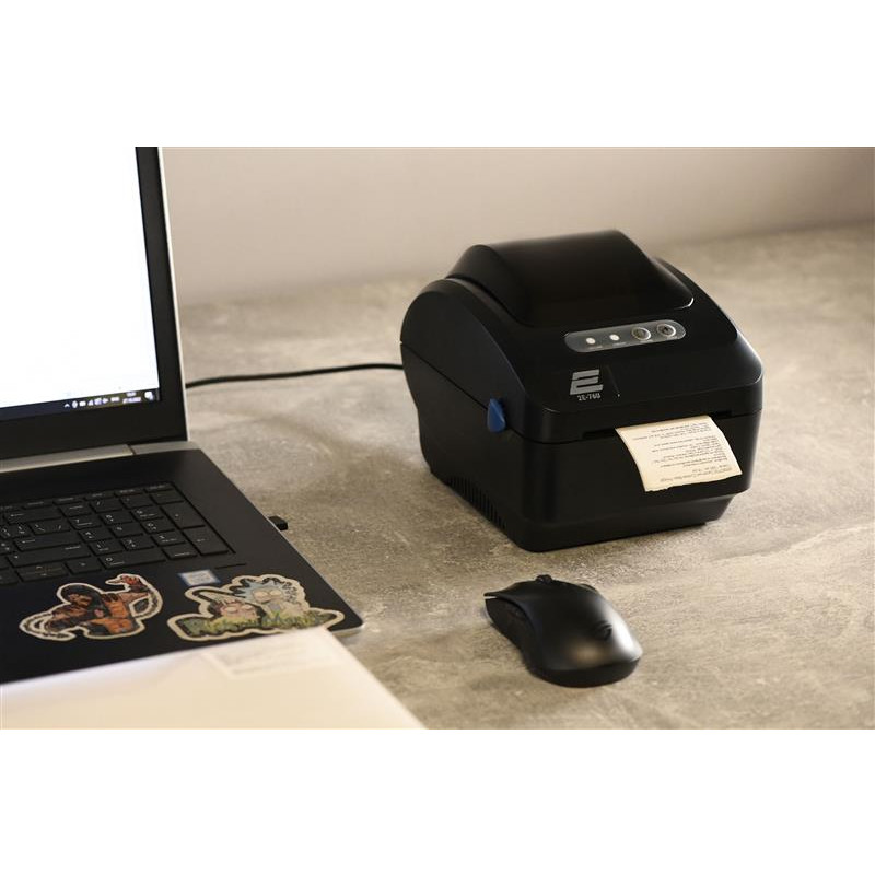 Принтер етикеток 2E (2E-76U)