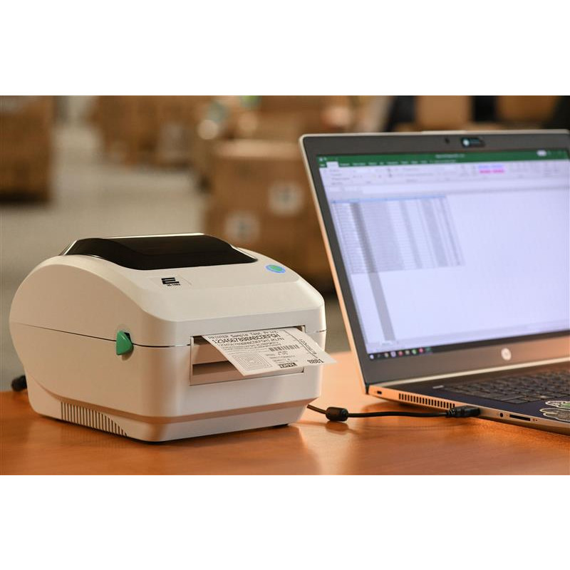 Принтер етикеток 2E (2E-108U)