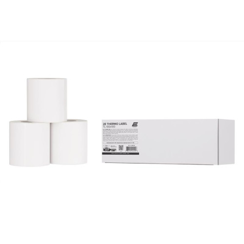 Термоетикетка 2E TL-100x100 3 рул (2E-TL-100X100)