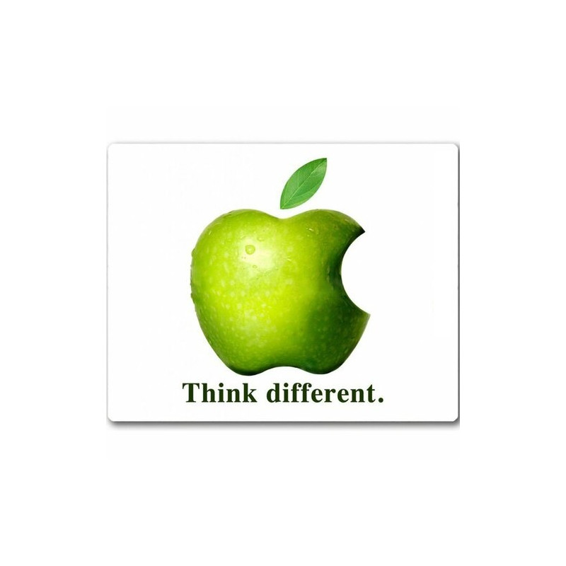 Килимок для миші Pod Mishkou APPLE