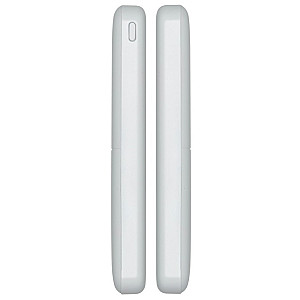 Універсальна мобільна батарея Rivacase Rivapower 10000mAh White (VA2532)