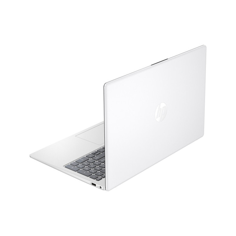 Ноутбук HP 15-fd0038ua (834N4EA) White