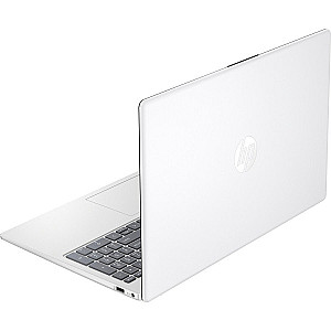 Ноутбук HP 15-fd0038ua (834N4EA) White