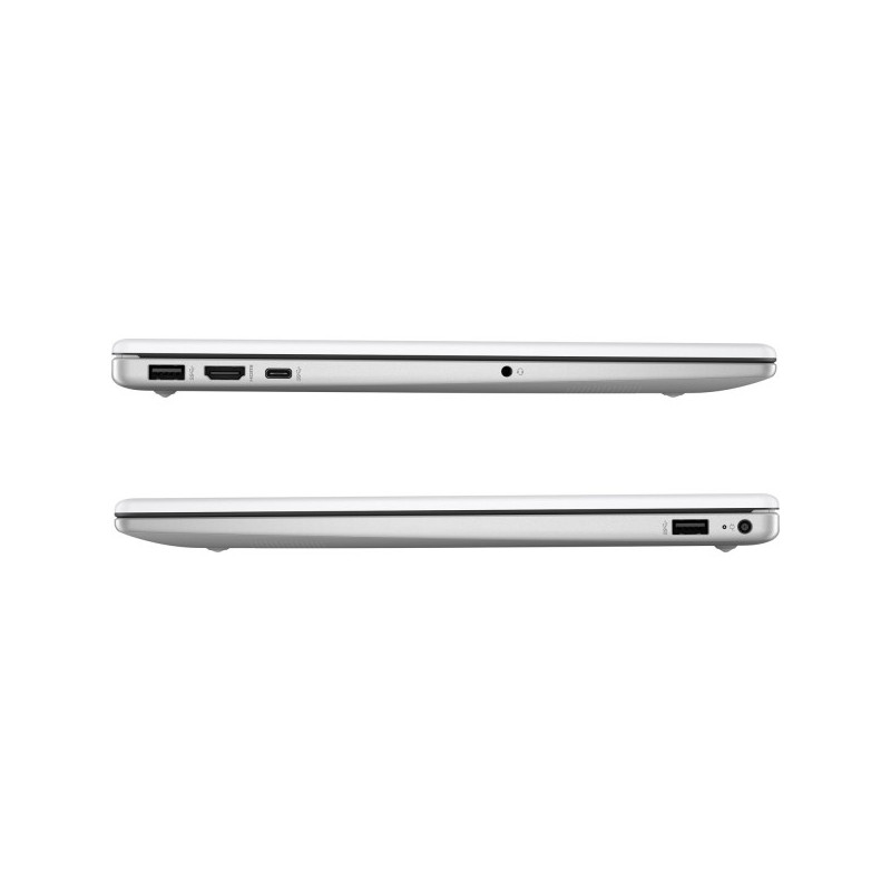 Ноутбук HP 15-fd0038ua (834N4EA) White