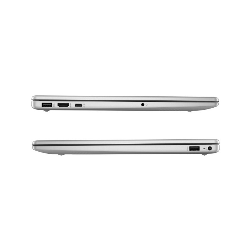 Ноутбук HP 15-fd0051ua (832V3EA) Silver