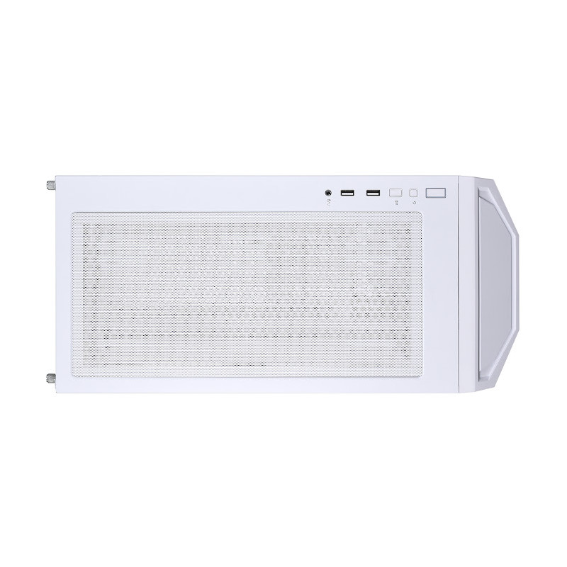 Корпус Lian Li Lancool 215 White (G99.LAN215W.00) без БЖ