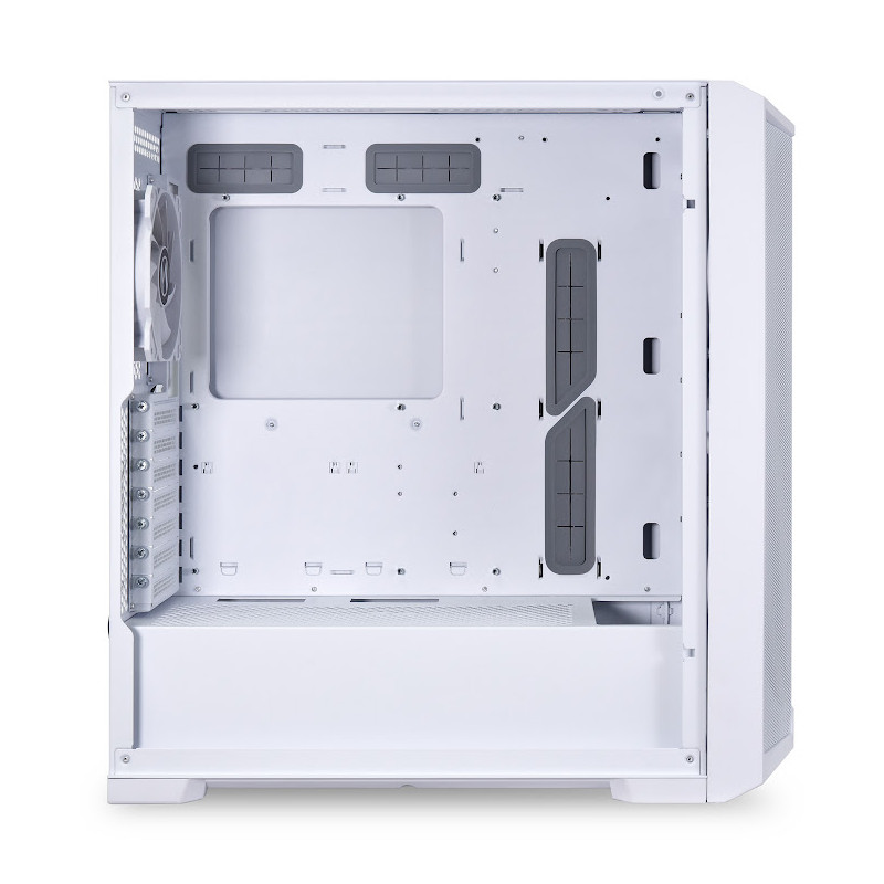 Корпус Lian Li Lancool 215 White (G99.LAN215W.00) без БЖ