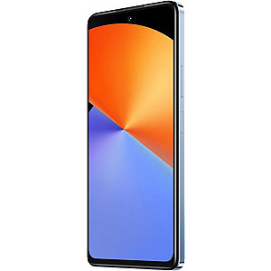 Смартфон Infinix Note 30 NFC (X6833B) 8/256GB Dual Sim Interstellar Blue