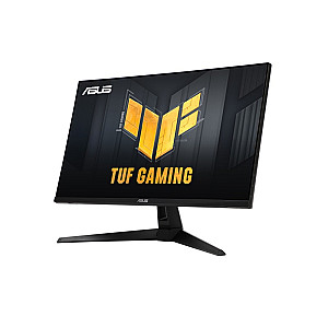 Монітор Asus 27" TUF Gaming VG279QM1A IPS Black (90LM05X0-B01370)