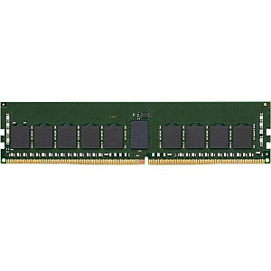 Модуль пам`яті DDR4 32GB/3200 ECC Reg 1Rx4 Kingston (KSM32RS4/32MFR)