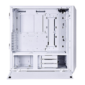 Корпус Lian Li Lancool II Mesh ARGB White (G99.LAN2MRS.50) без БЖ