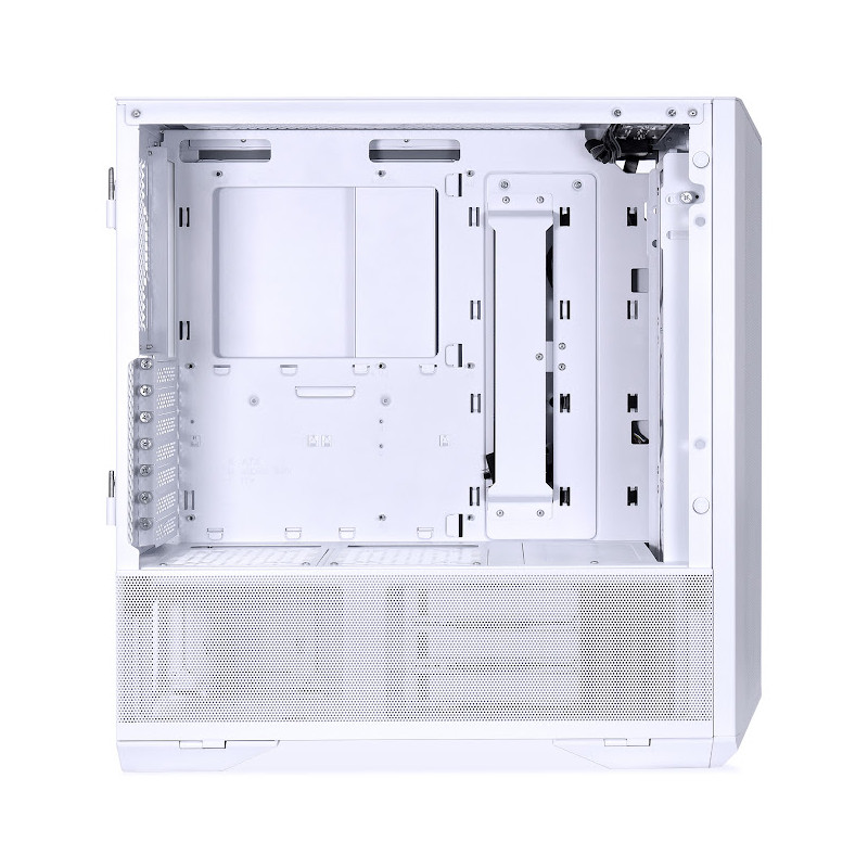 Корпус Lian Li Lancool II Mesh ARGB White (G99.LAN2MRS.50) без БЖ