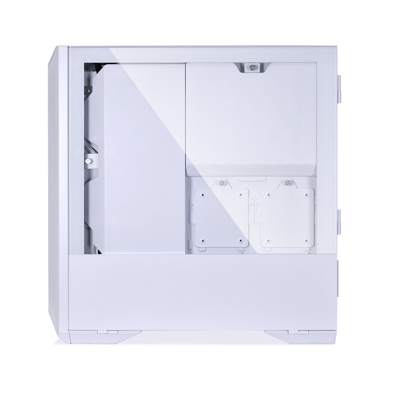 Корпус Lian Li Lancool II Mesh ARGB White (G99.LAN2MRS.50) без БЖ