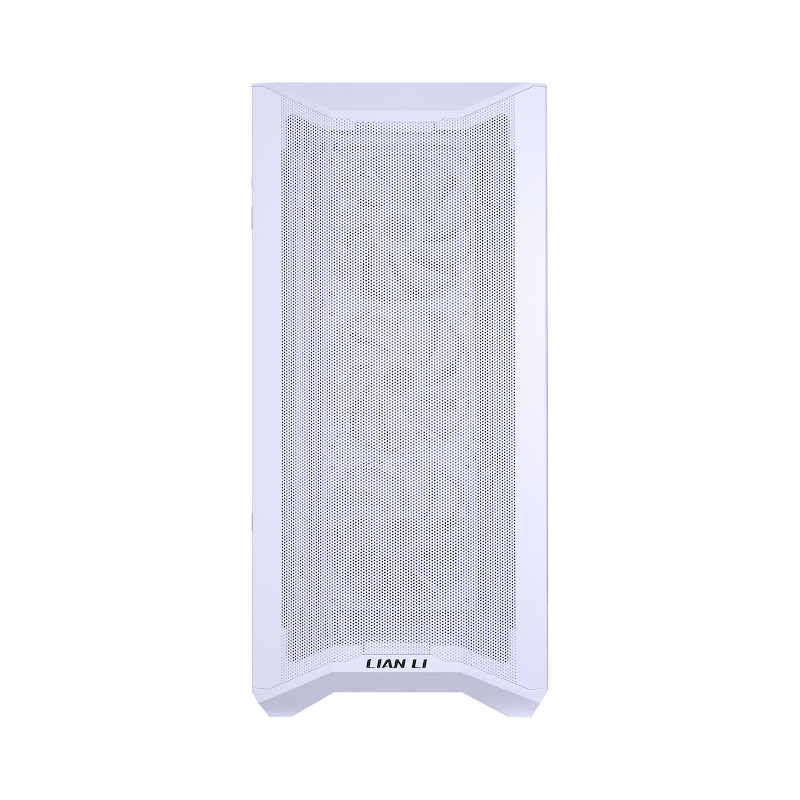 Корпус Lian Li Lancool II Mesh ARGB White (G99.LAN2MRS.50) без БЖ