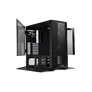 Корпус Lian Li Lancool II Mesh Performance Black (G99.LAN2MPX.50) без БЖ