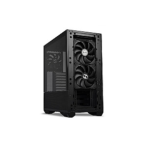 Корпус Lian Li Lancool II Mesh Performance Black (G99.LAN2MPX.50) без БЖ