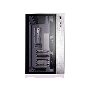 Корпус Lian Li O11 Dynamic White (G99.O11DW.00) без БЖ