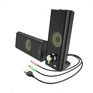 Акустична система Hoco DS32 Black