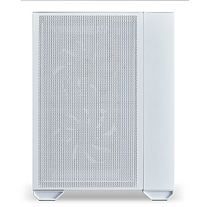 Корпус Lian Li PC-O11 Dynamic Air Mini White (G99.O11AMW.00) без БЖ