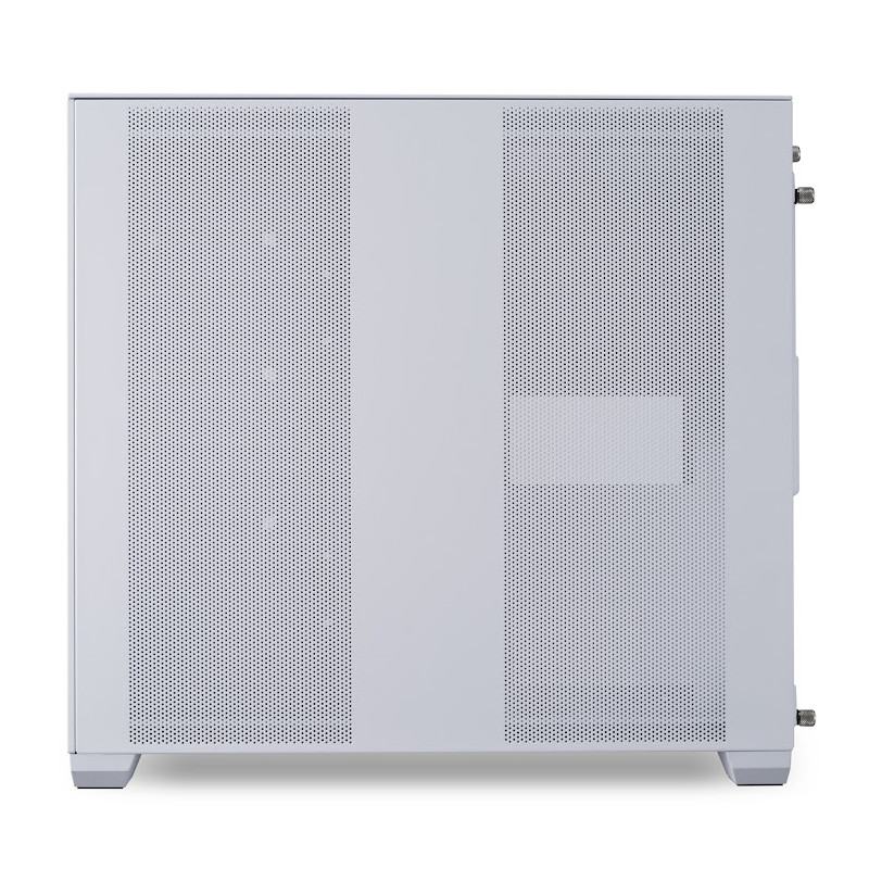 Корпус Lian Li PC-O11 Dynamic Air Mini White (G99.O11AMW.00) без БЖ