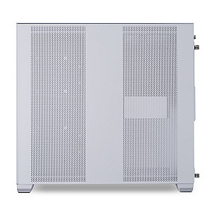 Корпус Lian Li PC-O11 Dynamic Air Mini White (G99.O11AMW.00) без БЖ