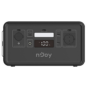 Зарядна станція Njoy Power Base 300, 296Wh (Power Base 300)