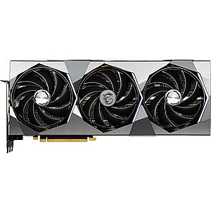 Відеокарта GF RTX 4070 Ti 12GB GDDR6X Suprim MSI (GeForce RTX 4070 Ti SUPRIM 12G)