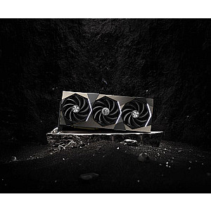 Відеокарта GF RTX 4070 Ti 12GB GDDR6X Suprim MSI (GeForce RTX 4070 Ti SUPRIM 12G)