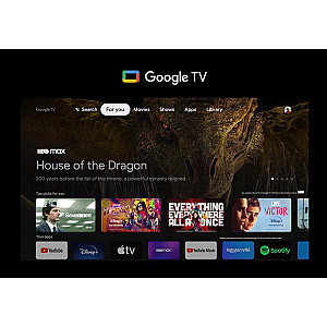 TV Приставка Xiaomi TV Box S (2nd Gen)