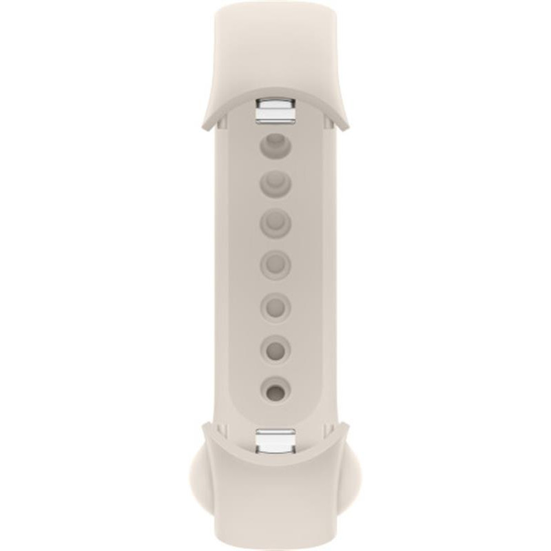 Фiтнес-браслет Xiaomi Mi Smart Band 8 Champagne Gold (BHR7166GL)