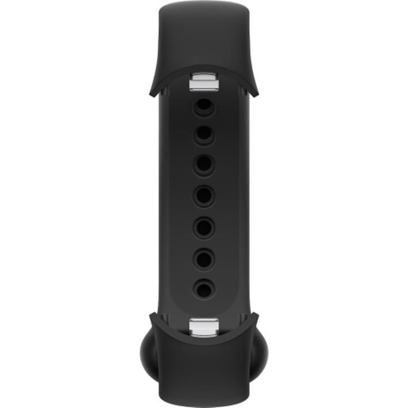 Фiтнес-браслет Xiaomi Mi Smart Band 8 Graphite Black (BHR7165GL)