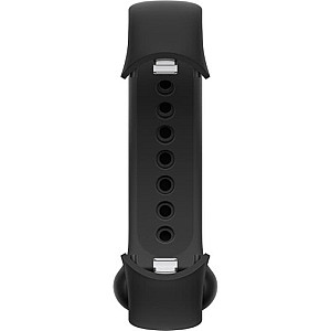 Фiтнес-браслет Xiaomi Mi Smart Band 8 Graphite Black (BHR7165GL)