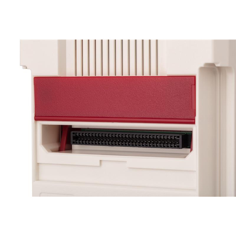 Ігрова приставка 2E 8bit AV з двома дротовими геймпадами (2E8BAVWD288)