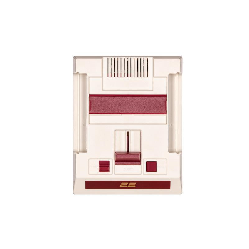 Ігрова приставка 2E 8bit HDMI з двома бездротовими геймпадами (2E8BAVWD288)