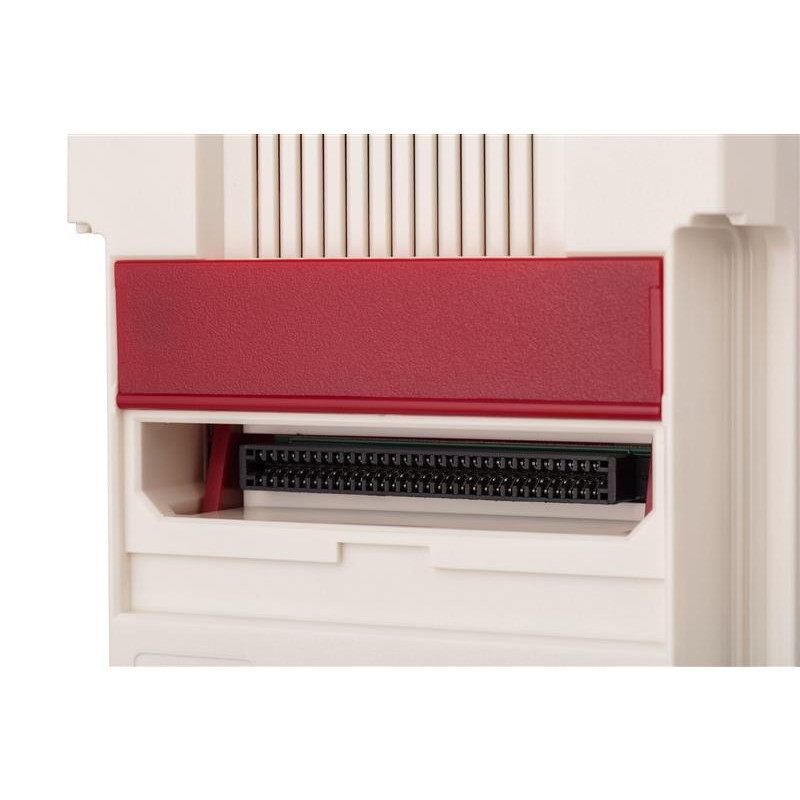 Ігрова приставка 2E 8bit HDMI з двома бездротовими геймпадами (2E8BAVWD288)